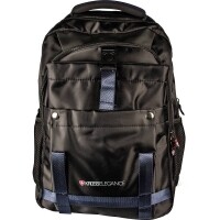 Mochila Notebook Profissional Kross Elegance Ke-pm40 Mochila Notebook Profissional Kross Elegance Ke-pm40