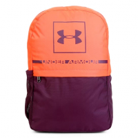 Mochila Under Armour Project 5 - Lilás Mochila Under Armour Project 5 - Lilás