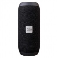 Caixa De Som Portátil I2GO Essential Sound Go Bluetooth 10W RMS Resistente à Água - 1220 Caixa De Som Portátil I2GO Essential Sound Go Bluetooth 10W RMS Resistente à Água - 1220