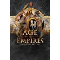 Jogo Age of Empires: Definitive Edition - Pc Steam Jogo Age of Empires: Definitive Edition - Pc Steam