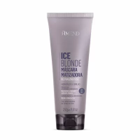 Mascara Amend Matizadora Ice Blonde 250g Mascara Amend Matizadora Ice Blonde 250g