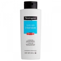 Hidratante Body Care Intensive Extra Care 400ml - Neutrogena Hidratante Body Care Intensive Extra Care 400ml - Neutrogena