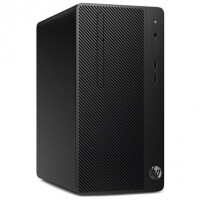 Computador HP Pro A MT AMD Ryzen 5 2400G 4C 16GB 1TB Windows 10 Home - 5CM44LA#AC4 Computador HP Pro A MT AMD Ryzen 5 2400G 4C 16GB 1TB Windows 10 Home - 5CM44LA#AC4