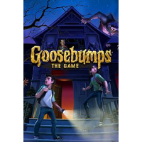 Jogo Goosebumps: The Game - Xbox One Jogo Goosebumps: The Game - Xbox One