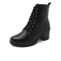 Bota Coturno Ramarim Tratorada Tam 36 Bota Coturno Ramarim Tratorada Tam 36