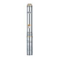 Motobomba Submersa Caneta Inox 220V 1/2Cv 3 Pol ESUB-3/9S Eletroplas Motobomba Submersa Caneta Inox 220V 1/2Cv 3 Pol ESUB-3/9S Eletroplas