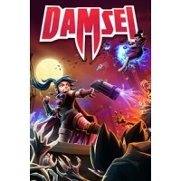Jogo Damsel - Xbox One Jogo Damsel - Xbox One