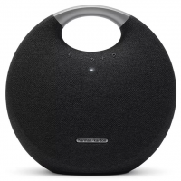 Caixa de Som Bluetooth Harman Kardon Onyx Studio 5 Caixa de Som Bluetooth Harman Kardon Onyx Studio 5