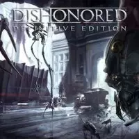 Jogo Dishonored - Definitive Edition - PC GOG Jogo Dishonored - Definitive Edition - PC GOG