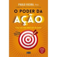 Livro O Poder da Ação Livro O Poder da Ação