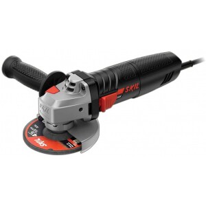 Esmerilhadeira Angular de 4 1/2 Skil 9002 700W 127V Esmerilhadeira Angular de 4 1/2 Skil 9002 700W 127V