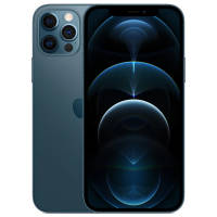 iPhone 12 Pro 256GB iOS 5G Tela 6,1” - Apple iPhone 12 Pro 256GB iOS 5G Tela 6,1” - Apple