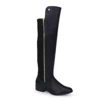 Bota Over The Knee Via Marte 19-101 Bota Over The Knee Via Marte 19-101