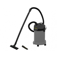 Aspirador de PÓ e Líquidos NT 20/1 - Karcher 220v Aspirador de PÓ e Líquidos NT 20/1 - Karcher 220v