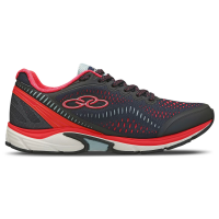 Tênis Olympikus Blend Feminino - Marinho e Pink Tênis Olympikus Blend Feminino - Marinho e Pink