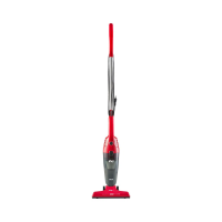 Aspirador de Pó Vertical 2 em 1 WAP 1000W Vermelho com Preto High Speed 110V Aspirador de Pó Vertical 2 em 1 WAP 1000W Vermelho com Preto High Speed 110V
