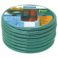 Mangueira Tramontina Flex para Jardim 20m - 79172/200 Mangueira Tramontina Flex para Jardim 20m - 79172/200