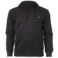 Moletom Quiksilver Fechado Transfer Masculino - Preto Moletom Quiksilver Fechado Transfer Masculino - Preto