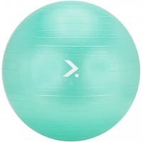 Bola de Pilates Suiça Oxer Gym Ball com Bomba de Ar - 55cm Bola de Pilates Suiça Oxer Gym Ball com Bomba de Ar - 55cm