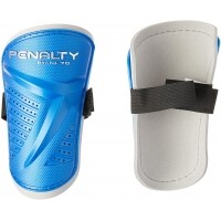 Caneleira Brasil 70 V AZ-CZ T -U Penalty Unissex Branco Adulto Caneleira Brasil 70 V AZ-CZ T -U Penalty Unissex Branco Adulto