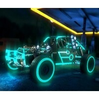 DLC Neon Storm - Dying Light - PC / PS4 / Xbox One DLC Neon Storm - Dying Light - PC / PS4 / Xbox One