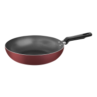 Frigideira Funda Tramontina 27817021 Loreto 28Cm Vermelha Frigideira Funda Tramontina 27817021 Loreto 28Cm Vermelha