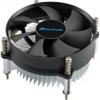 Cooler para Processador Fortrek Intel - CLR-101 Cooler para Processador Fortrek Intel - CLR-101