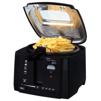 Fritadeira Britânia Frita Fácil Plus 3 2L Fritadeira Britânia Frita Fácil Plus 3 2L