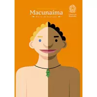 eBook Macunaíma: O herói sem nenhum caráter (Prazer de Ler) - Mário de Andrade eBook Macunaíma: O herói sem nenhum caráter (Prazer de Ler) - Mário de Andrade