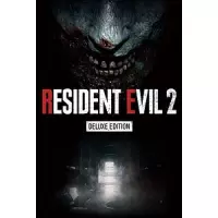Jogo Resident Evil 2 Deluxe Edition - Xbox One Jogo Resident Evil 2 Deluxe Edition - Xbox One
