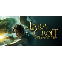 Jogo Lara Croft and the Guardian of Light - PC Steam Jogo Lara Croft and the Guardian of Light - PC Steam