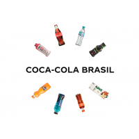 20% de Desconto em Produtos Selecionados - Coca Cola Brasil 20% de Desconto em Produtos Selecionados - Coca Cola Brasil