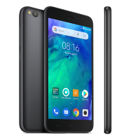 Smartphone Xiaomi Redmi GO 16GB Preto Smartphone Xiaomi Redmi GO 16GB Preto