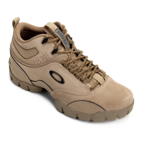 Tênis Oakley Modoc Masculino - Bege Tênis Oakley Modoc Masculino - Bege