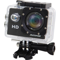 Camera de Ação ADC 800 - Amvox Camera de Ação ADC 800 - Amvox