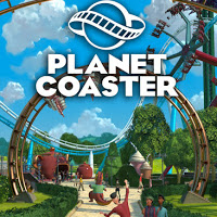 Jogo Planet Coaster - PC Jogo Planet Coaster - PC