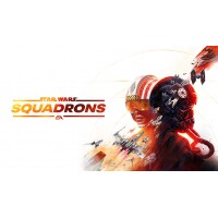 Jogo Star Wars: Squadrons - PC Origin Jogo Star Wars: Squadrons - PC Origin
