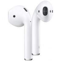 AirPods com Estojo de Recarga Branco - MV7N2BE/A AirPods com Estojo de Recarga Branco - MV7N2BE/A