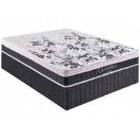 Cama Box Casal (Box + Colchão) Kappesberg Mola - 22cm de Altura CMP070 Cama Box Casal (Box + Colchão) Kappesberg Mola - 22cm de Altura CMP070