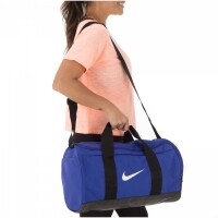 Mala Nike Team Duffle - 27 Litros Mala Nike Team Duffle - 27 Litros