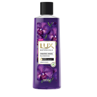 3 Unidades Sabonete Lux Botanicals Orquídea Negra Líquido 250ml 3 Unidades Sabonete Lux Botanicals Orquídea Negra Líquido 250ml