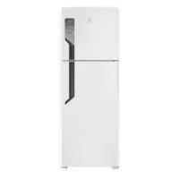 Geladeira Electrolux Top Freezer 474l Branco - TF56 Geladeira Electrolux Top Freezer 474l Branco - TF56