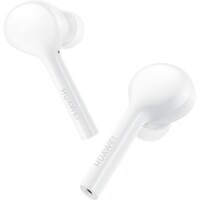 Fone Bluetooth Huawei Freebuds Lite Branco Fone Bluetooth Huawei Freebuds Lite Branco