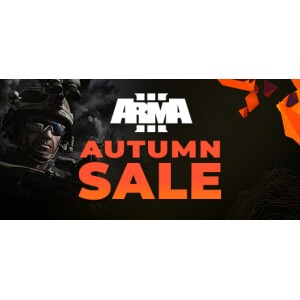 Jogo Arma 3 - PC Steam Jogo Arma 3 - PC Steam