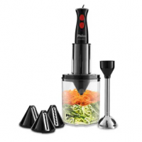 Mixer Philco Maxxfit Spiralizer PMX07P 350W Mixer Philco Maxxfit Spiralizer PMX07P 350W