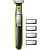 Oneblade Philips com 4 Pentes - QP2530/20 Oneblade Philips com 4 Pentes - QP2530/20