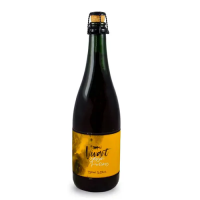 Cerveja Dádiva Saison Vivant Printemps 750ml Cerveja Dádiva Saison Vivant Printemps 750ml