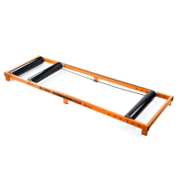 Roller Bike Gallant - Rolo de Treino para Bicicletas Roller Bike Gallant - Rolo de Treino para Bicicletas