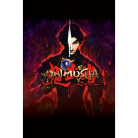 Jogo Onimusha: Warlords - Xbox One Jogo Onimusha: Warlords - Xbox One