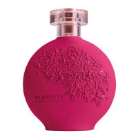 Floratta Flores Secretas Desodorante Colônia 75ml Floratta Flores Secretas Desodorante Colônia 75ml